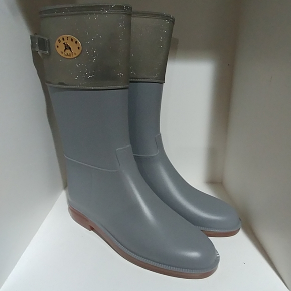naot rain boots
